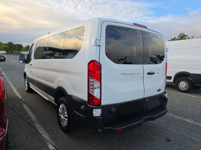 2020 Ford Transit 150 XL