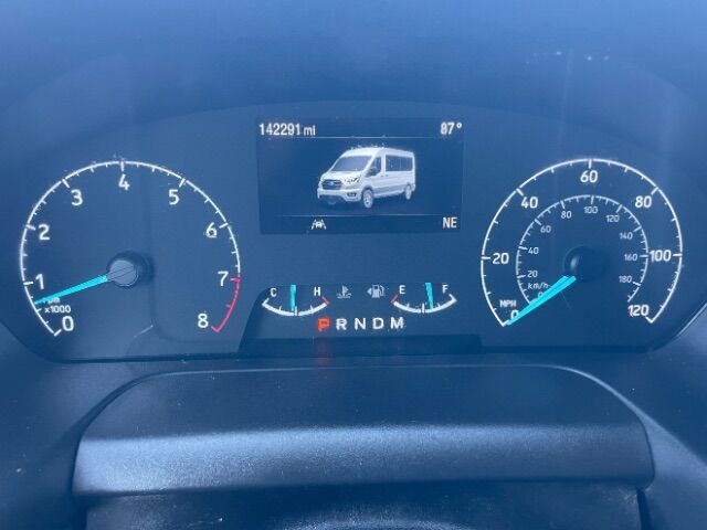 2020 Ford Transit 150 XL Charlotte NC