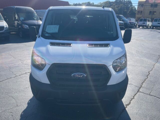 2020 Ford Transit 150 XL