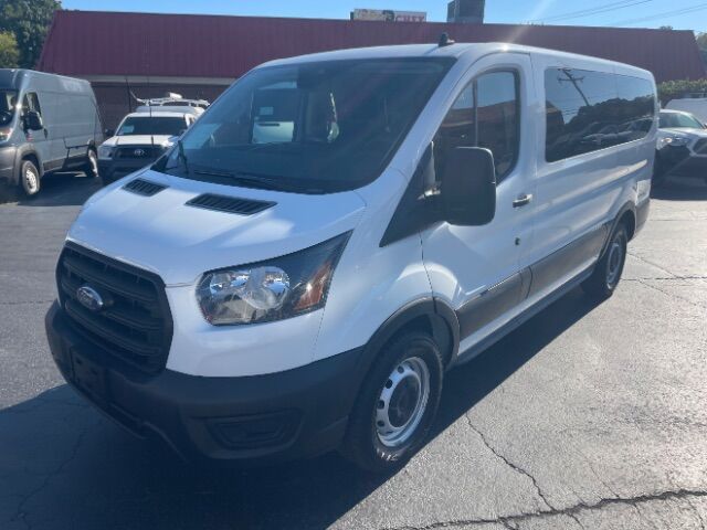 2020 Ford Transit 150 XL