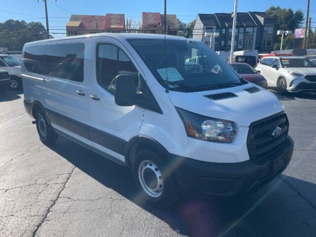 2020 Ford Transit 150 XL Charlotte NC