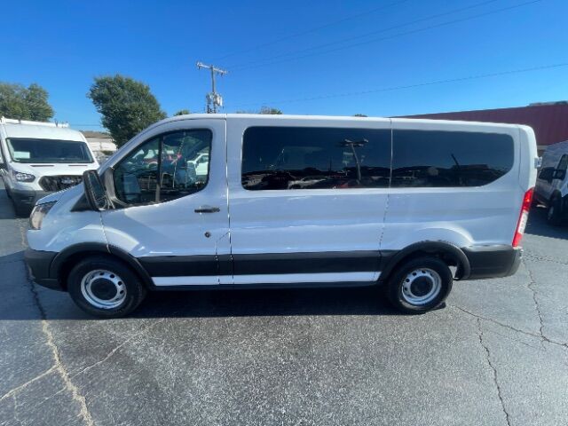 2020 Ford Transit 150 XL