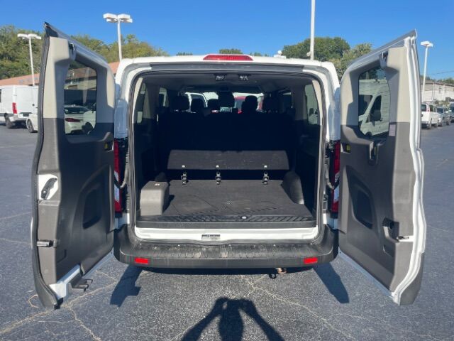 2020 Ford Transit 150 XL Charlotte NC
