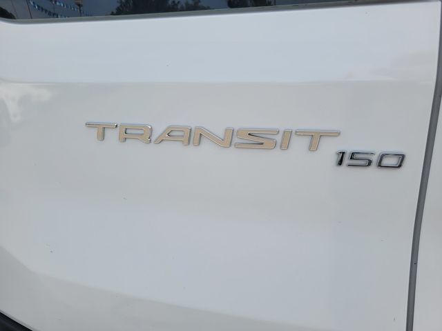 2020 Ford Transit-150 XL Folsom CA