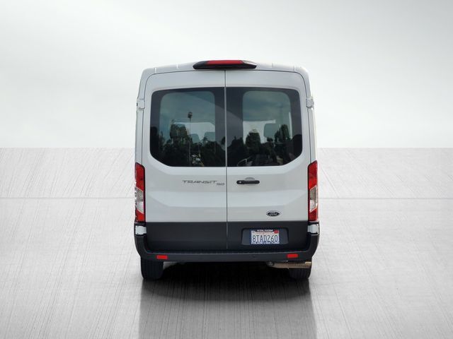 2020 Ford Transit-150 XL Folsom CA