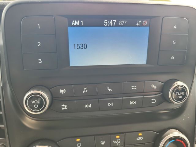 2020 Ford Transit-150 XL Folsom CA