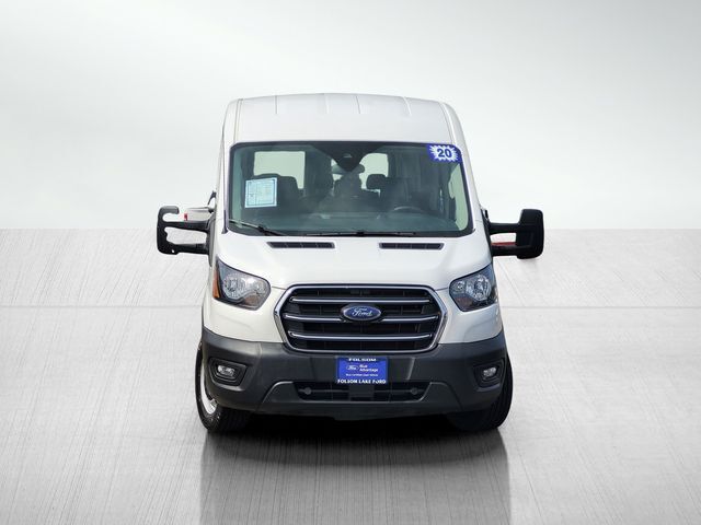 2020 Ford Transit-150 XL Folsom CA