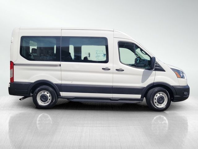 2020 Ford Transit-150 XL Folsom CA