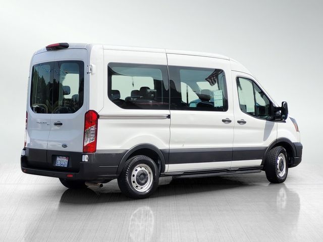 2020 Ford Transit-150 XL Folsom CA