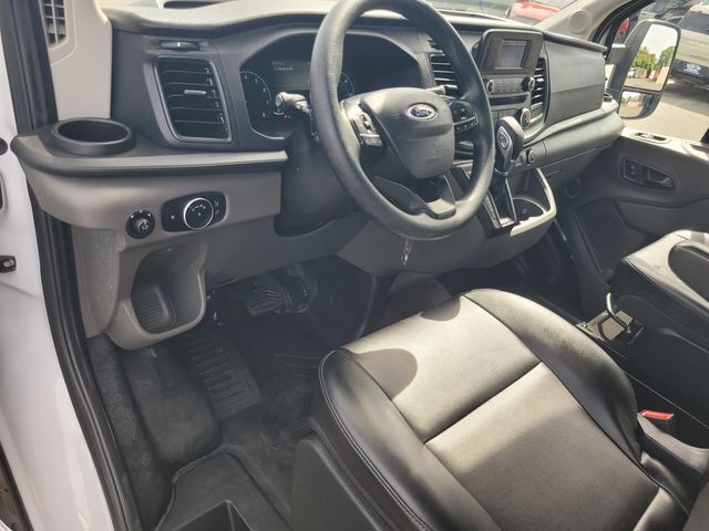 2020 Ford Transit-150 XL Folsom CA