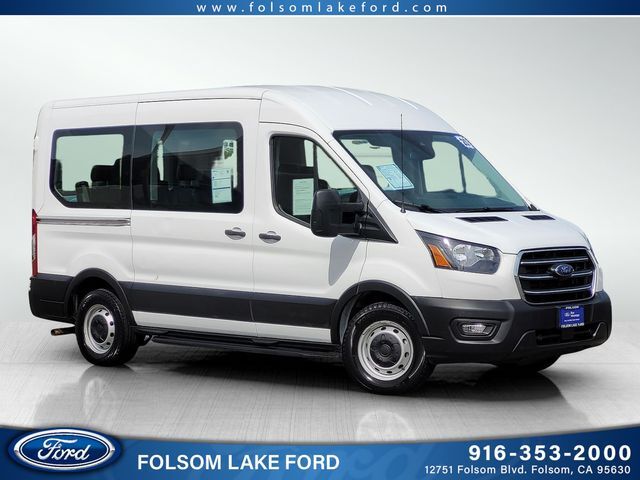 2020 Ford Transit-150 XL