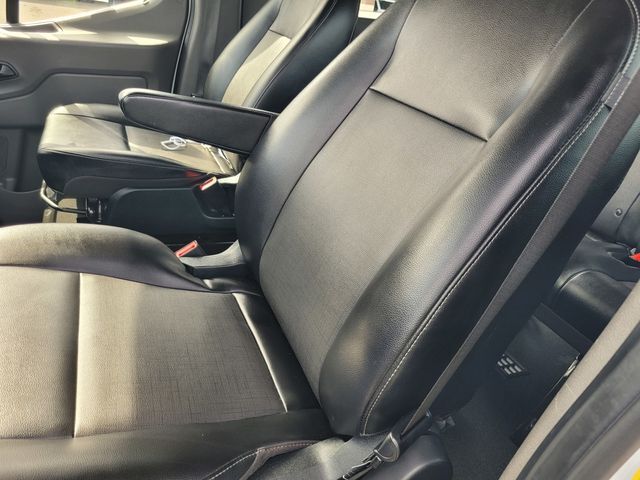 2020 Ford Transit-150 XL Folsom CA