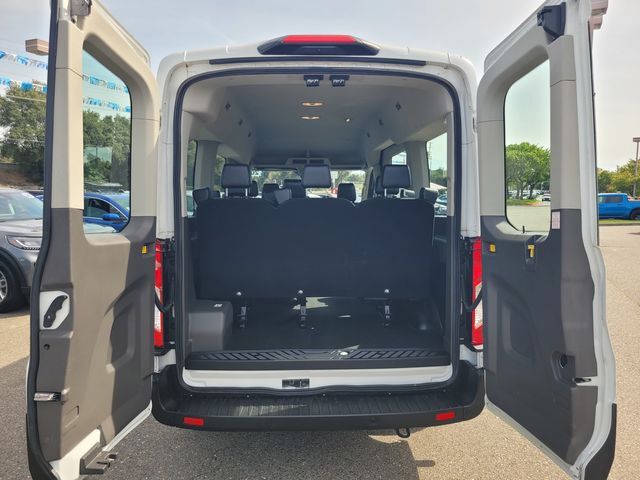 2020 Ford Transit-150 XL Folsom CA
