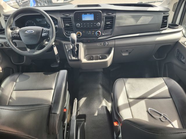 2020 Ford Transit-150 XL Folsom CA