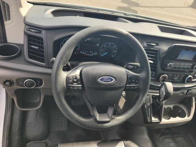 2020 Ford Transit-150 XL Folsom CA