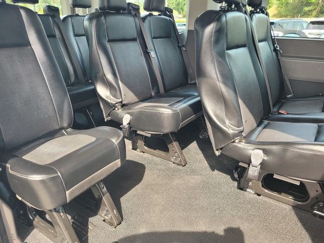 2020 Ford Transit-150 XL Folsom CA