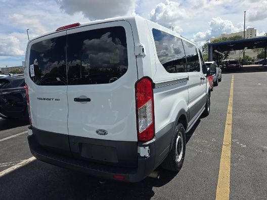 2020 Ford Transit 150 XL Low Roof 130 WB Charlotte NC