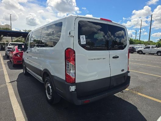 2020 Ford Transit 150 XL Low Roof 130 WB Charlotte NC