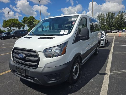 2020 Ford Transit 150 XL Low Roof 130 WB Charlotte NC