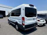 2020 Ford Transit-150 XLT San Diego County CA