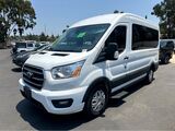 2020 Ford Transit-150 XLT San Diego County CA