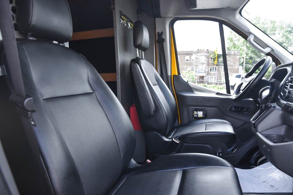 2020 Ford Transit-250 Base Akron OH