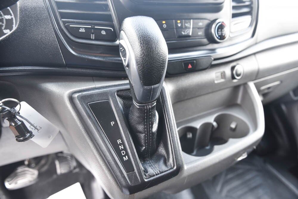 2020 Ford Transit-250 Base Akron OH