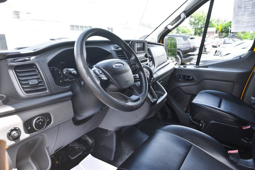 2020 Ford Transit-250 Base Akron OH