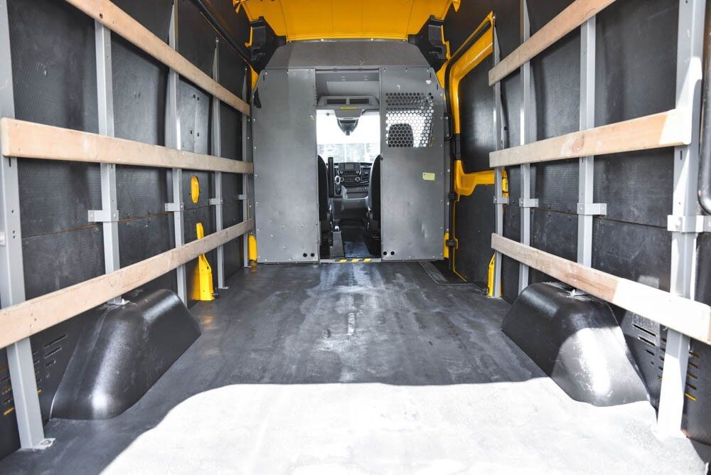 2020 Ford Transit-250 Base Akron OH