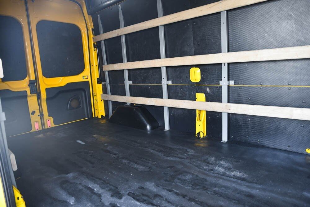 2020 Ford Transit-250 Base Akron OH