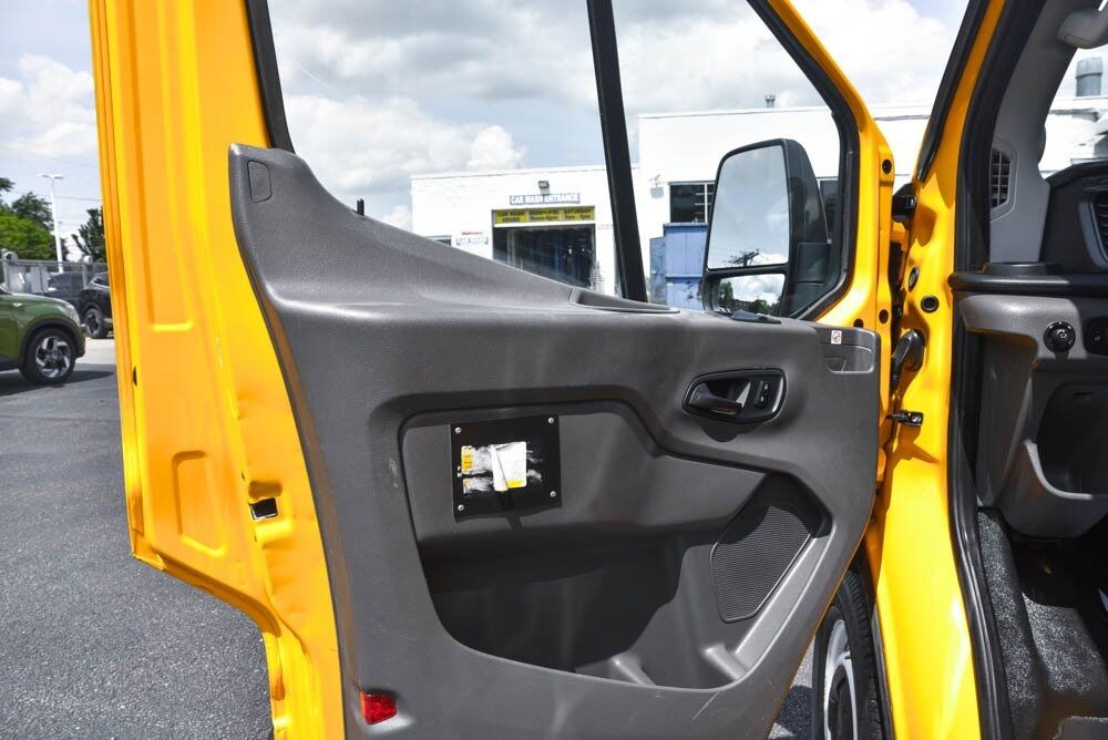 2020 Ford Transit-250 Base Akron OH