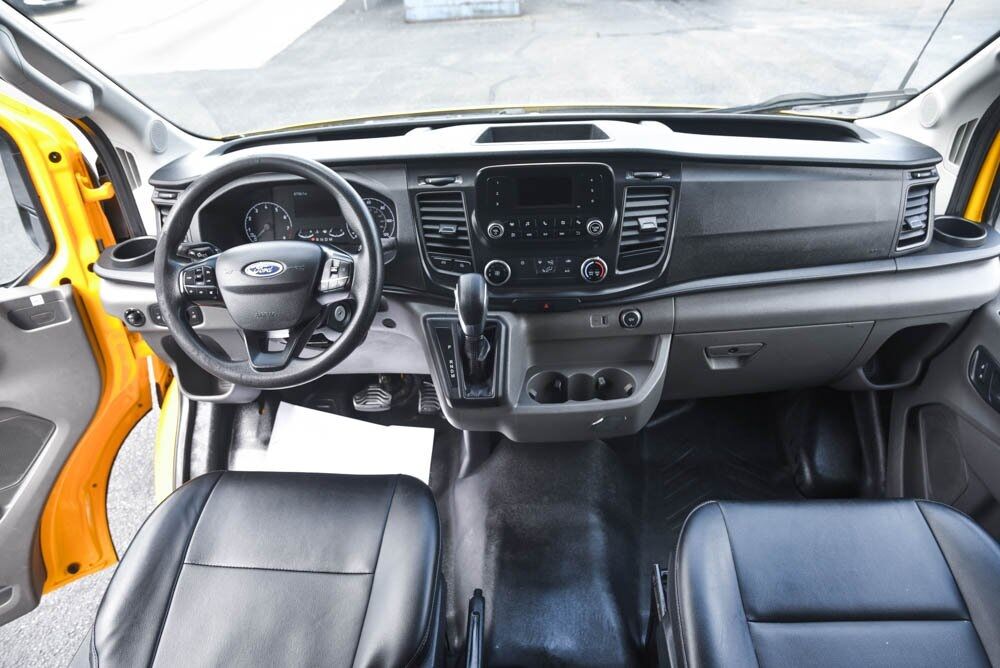 2020 Ford Transit-250 Base Akron OH