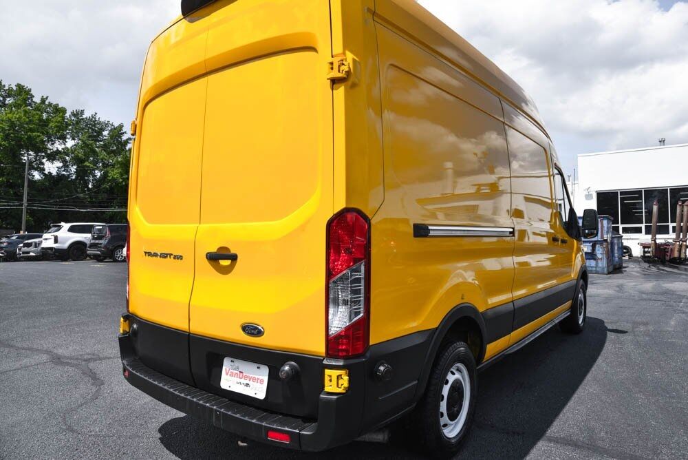 2020 Ford Transit-250 Base Akron OH