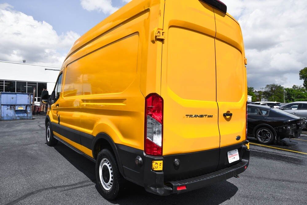 2020 Ford Transit-250 Base Akron OH