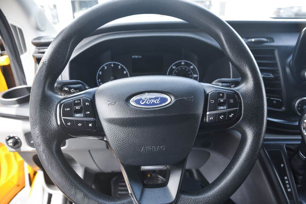 2020 Ford Transit-250 Base Akron OH