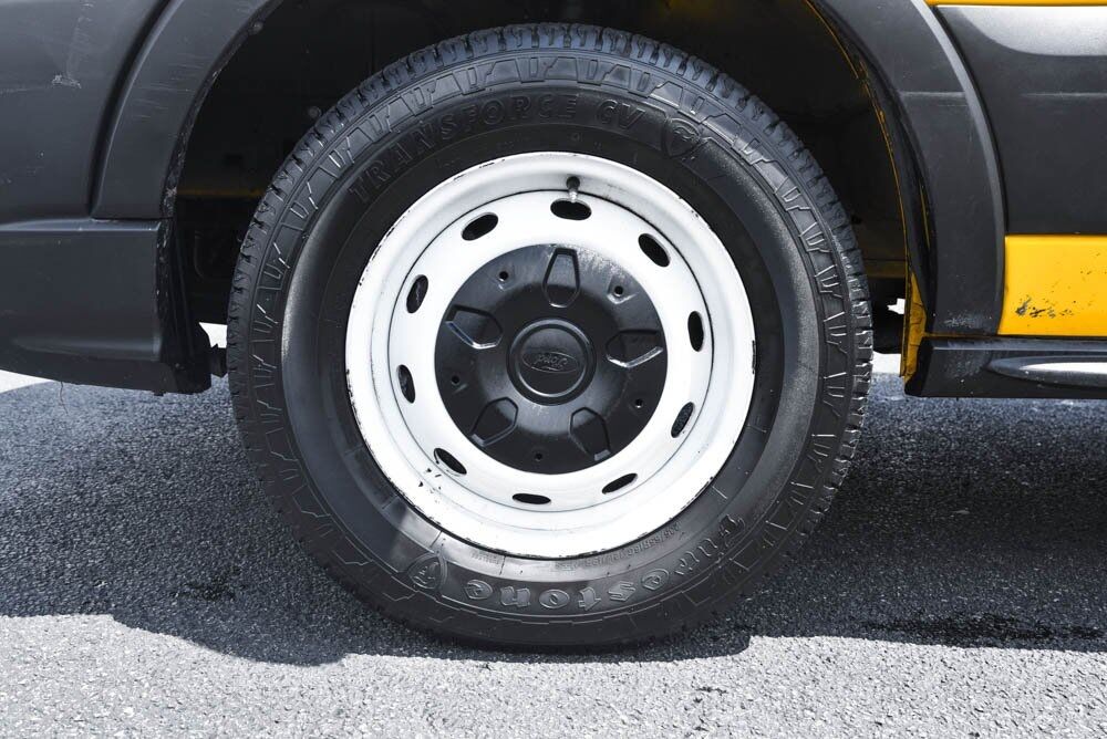2020 Ford Transit-250 Base Akron OH