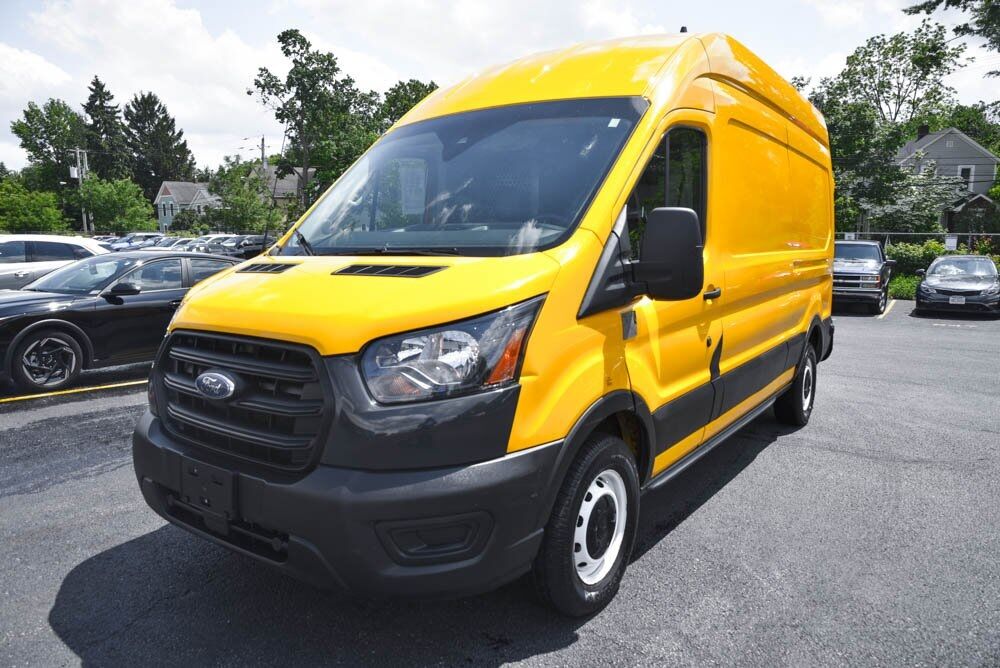 2020 Ford Transit-250 Base Akron OH