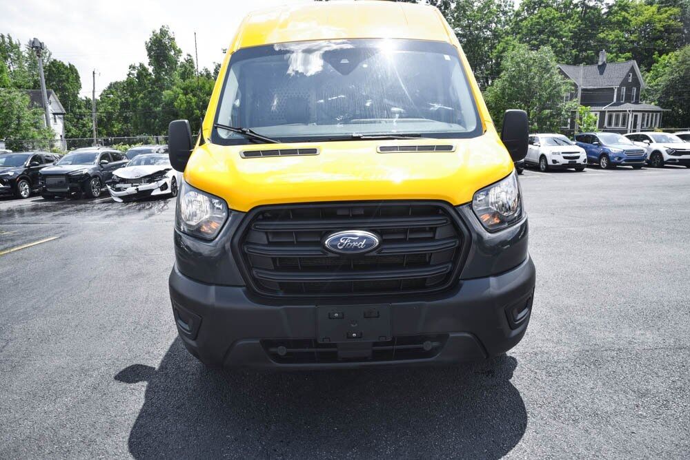 2020 Ford Transit-250 Base Akron OH