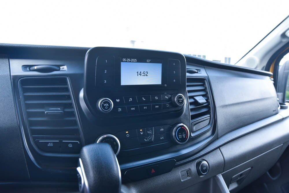 2020 Ford Transit-250 Base Akron OH