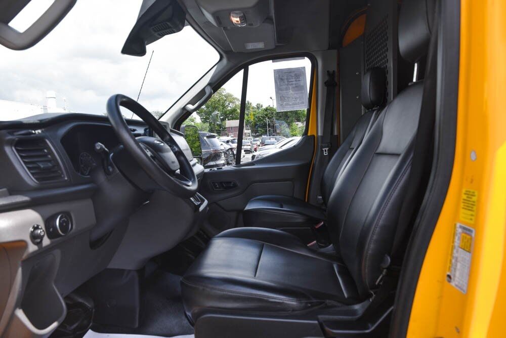 2020 Ford Transit-250 Base Akron OH