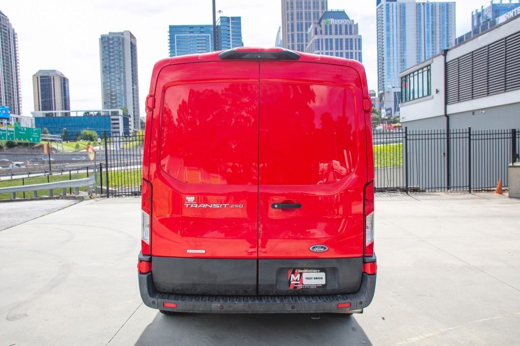 2020 Ford Transit-250 Base Atlanta GA