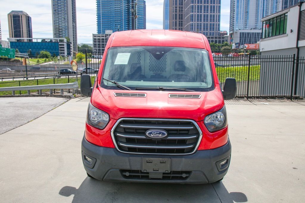2020 Ford Transit-250 Base Atlanta GA