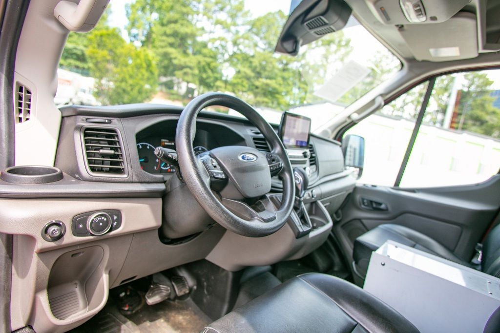 2020 Ford Transit-250 Base Atlanta GA
