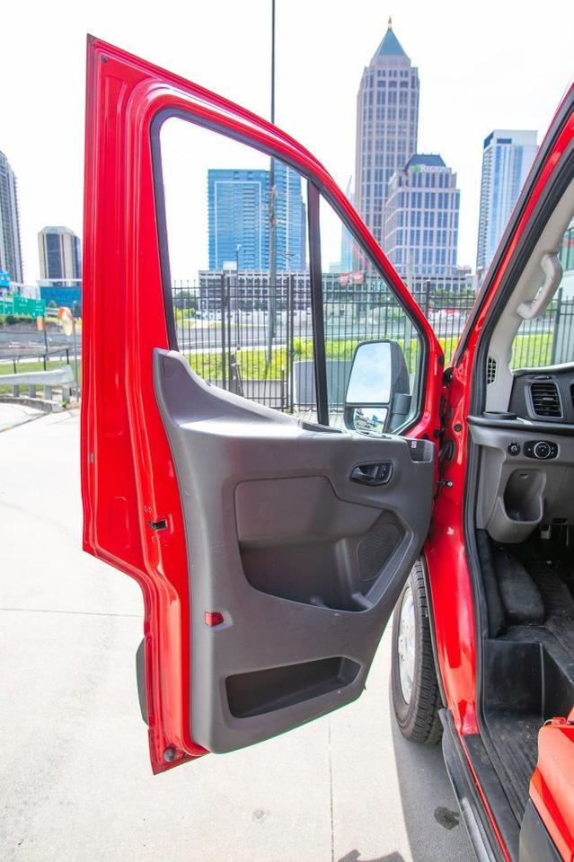 2020 Ford Transit-250 Base Atlanta GA