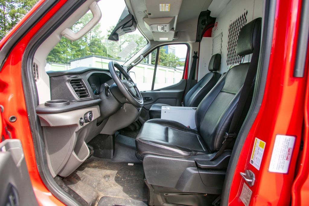 2020 Ford Transit-250 Base Atlanta GA