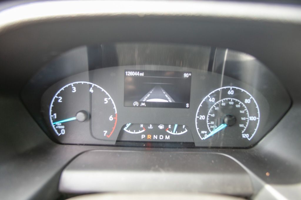 2020 Ford Transit-250 Base Atlanta GA
