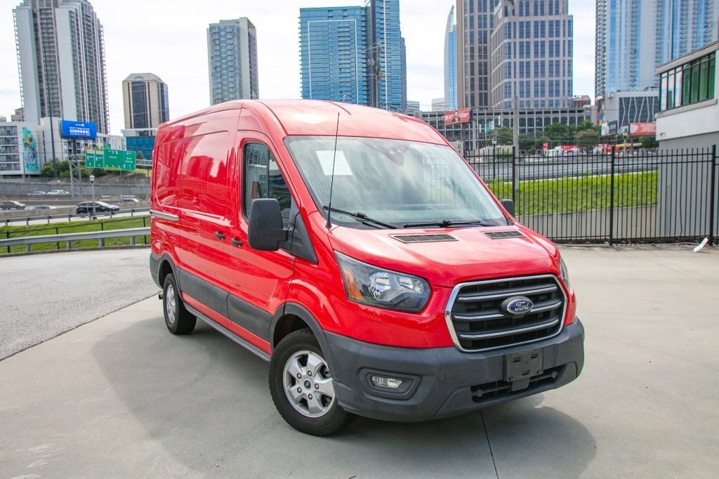 2020 Ford Transit-250 Base Atlanta GA