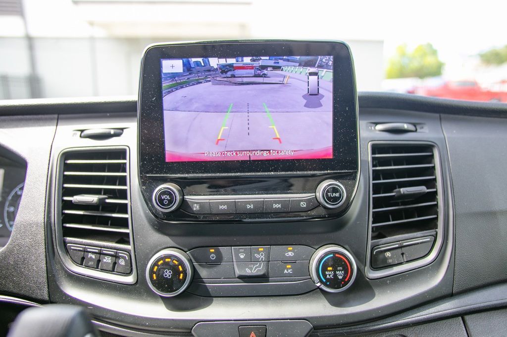 2020 Ford Transit-250 Base Atlanta GA