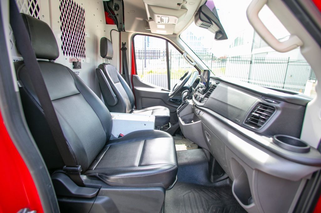 2020 Ford Transit-250 Base Atlanta GA