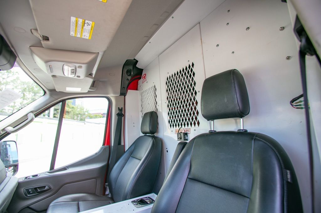 2020 Ford Transit-250 Base Atlanta GA